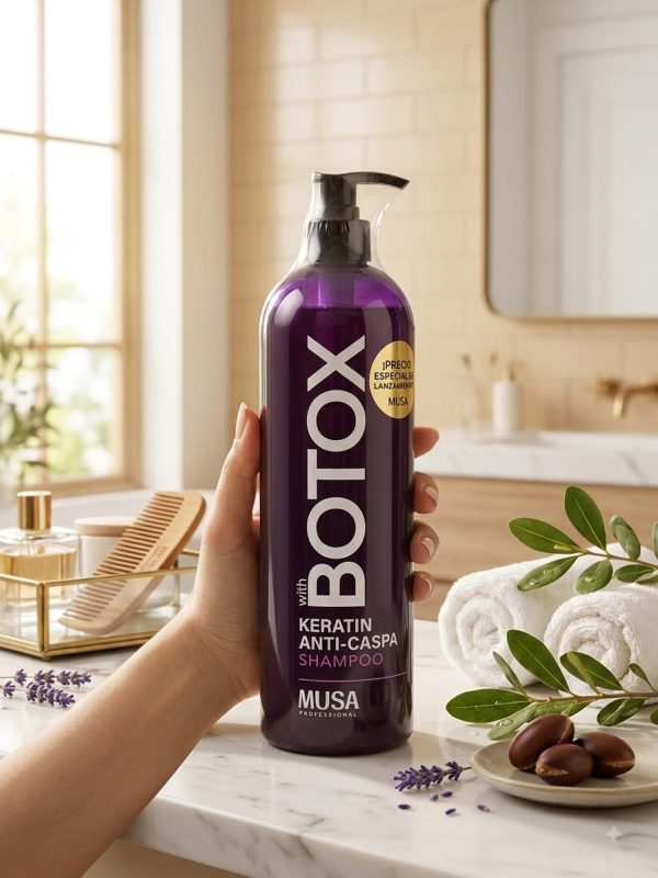 BOT 1 LITRO BOTOX