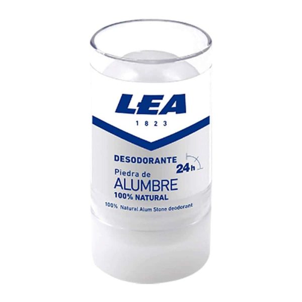 DESODORANTE LEA PIEDRA 120G