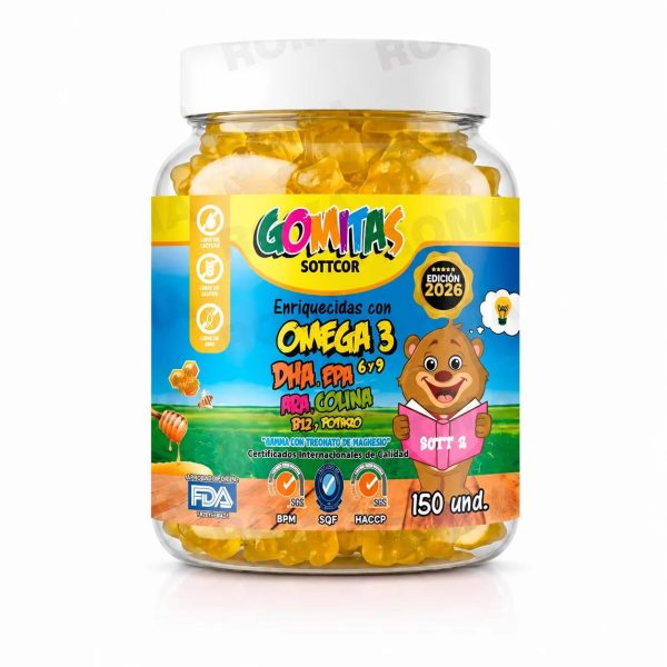 OMEGA NIÑO