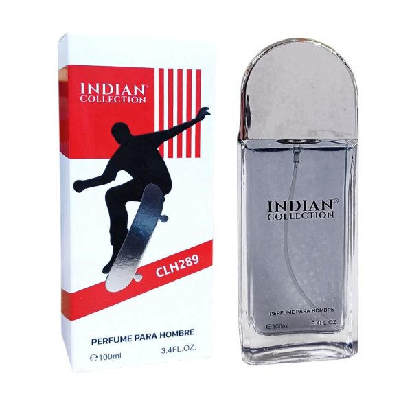 Perfume Hombre Indian Collection CLH289