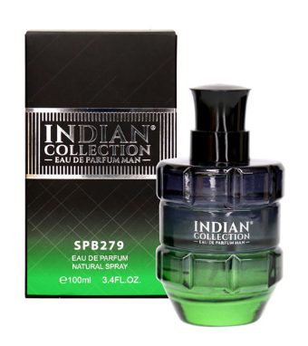 Perfume Hombre Indian Collection SPB279