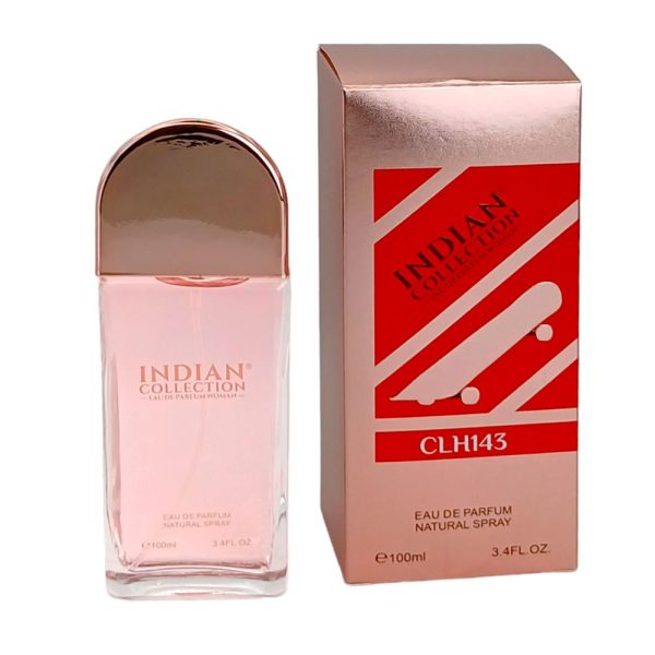 Perfume Mujer CLH143