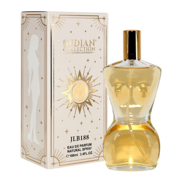 Perfume Mujer JLB188