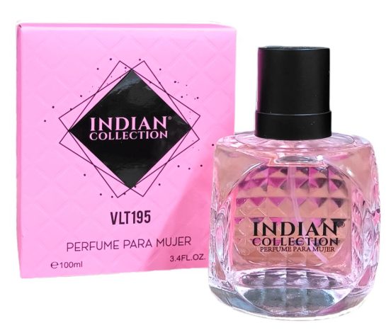 Perfume Mujer VLT195