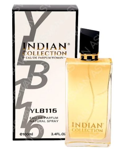 Perfume Mujer YLB116